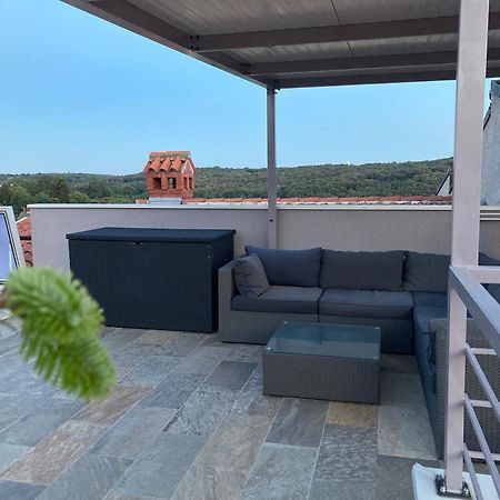 Apartments Bonvenon2Пула Стая снимка