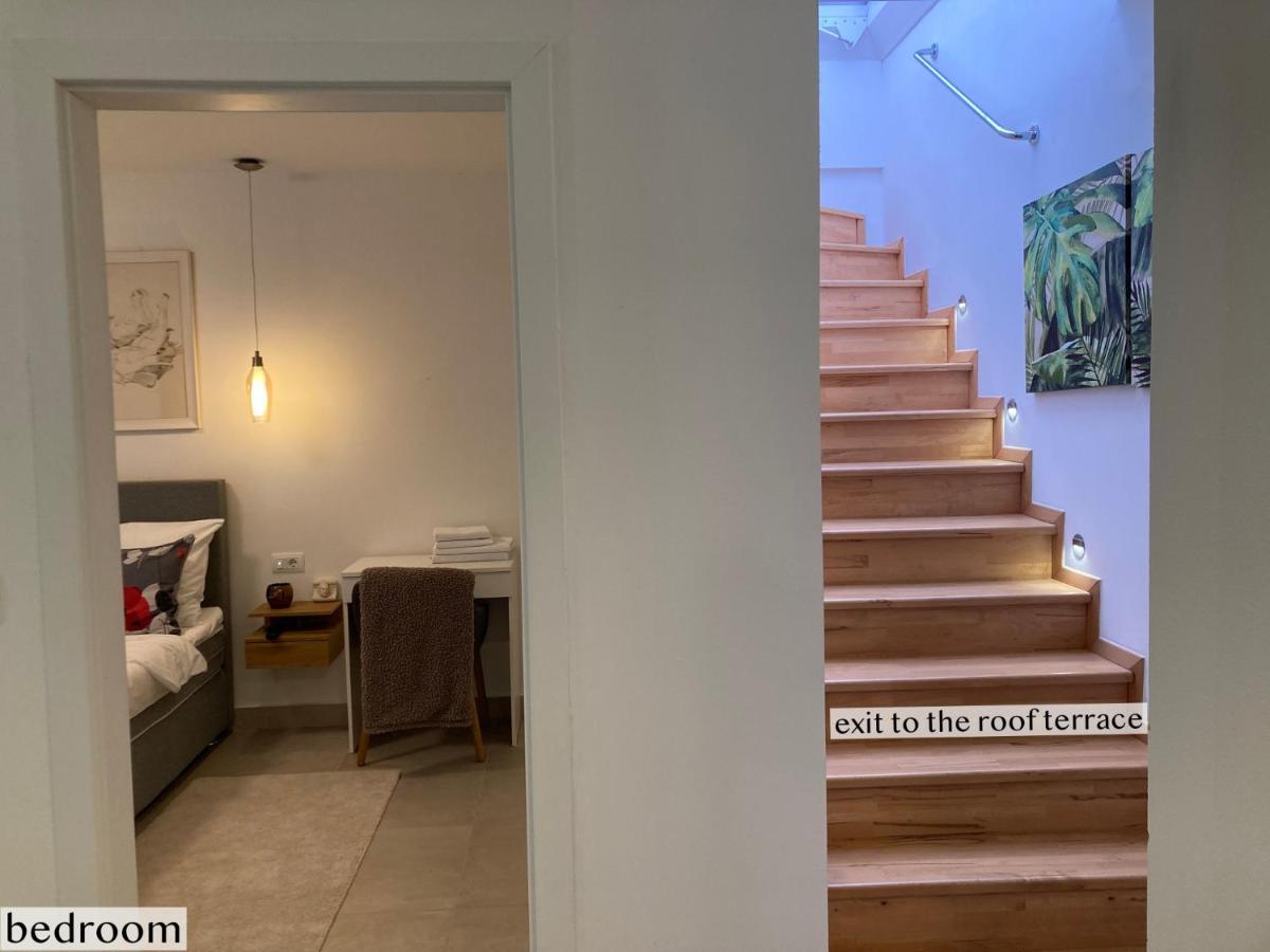 Apartments Bonvenon2Пула Екстериор снимка