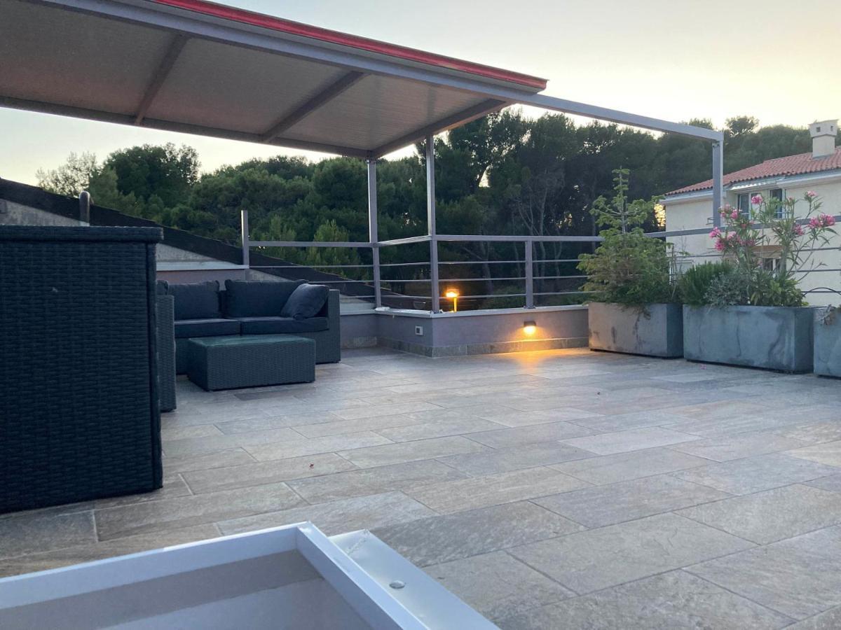 Apartments Bonvenon2Пула Екстериор снимка