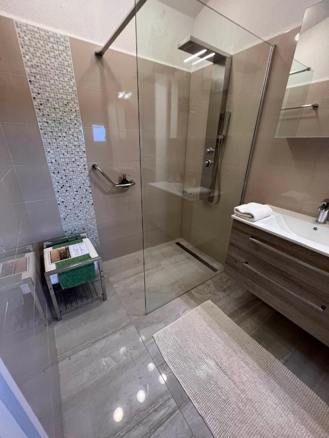 Apartments Bonvenon2Пула Екстериор снимка