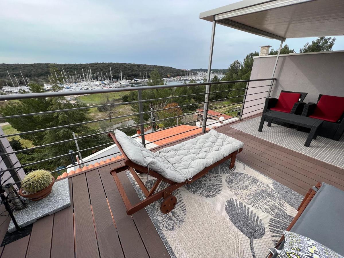 Apartments Bonvenon2Пула Екстериор снимка
