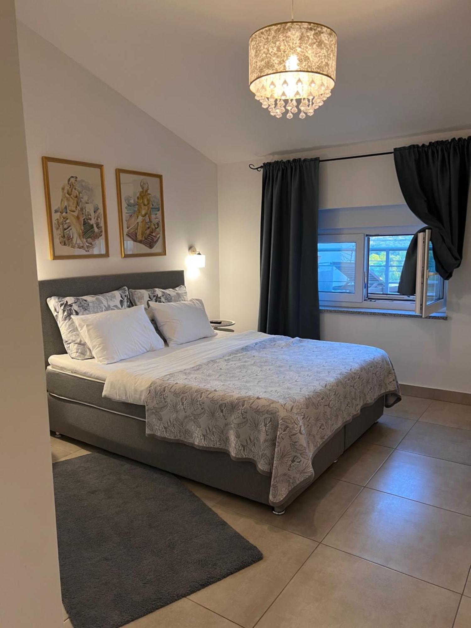 Apartments Bonvenon2Пула Екстериор снимка