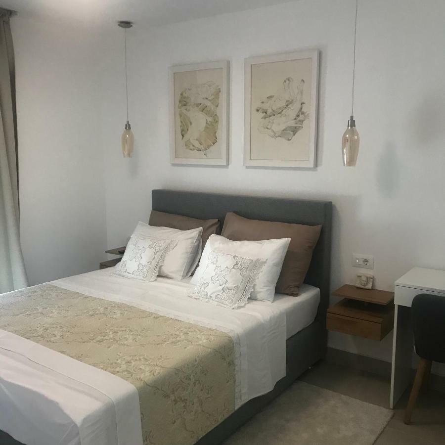 Apartments Bonvenon2Пула Екстериор снимка