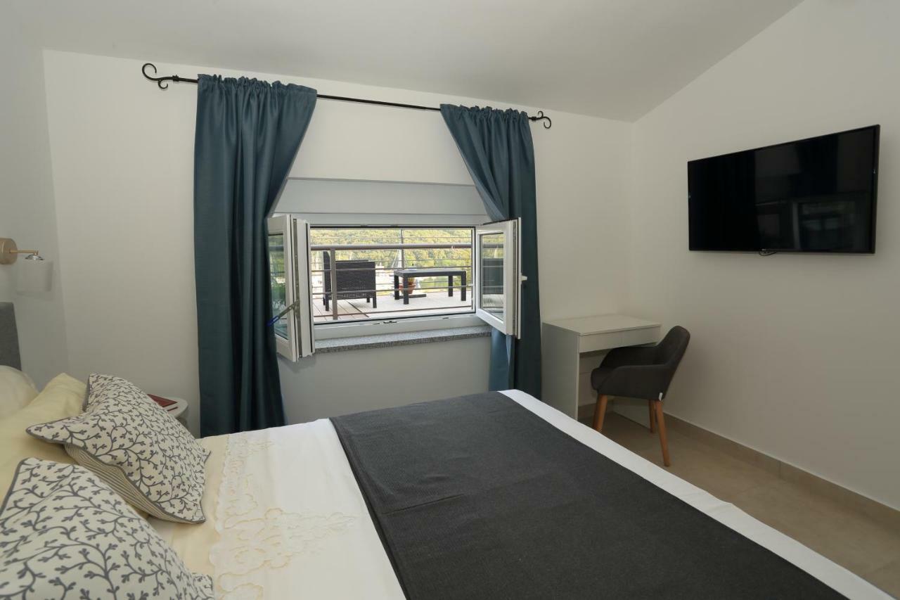 Apartments Bonvenon2Пула Екстериор снимка