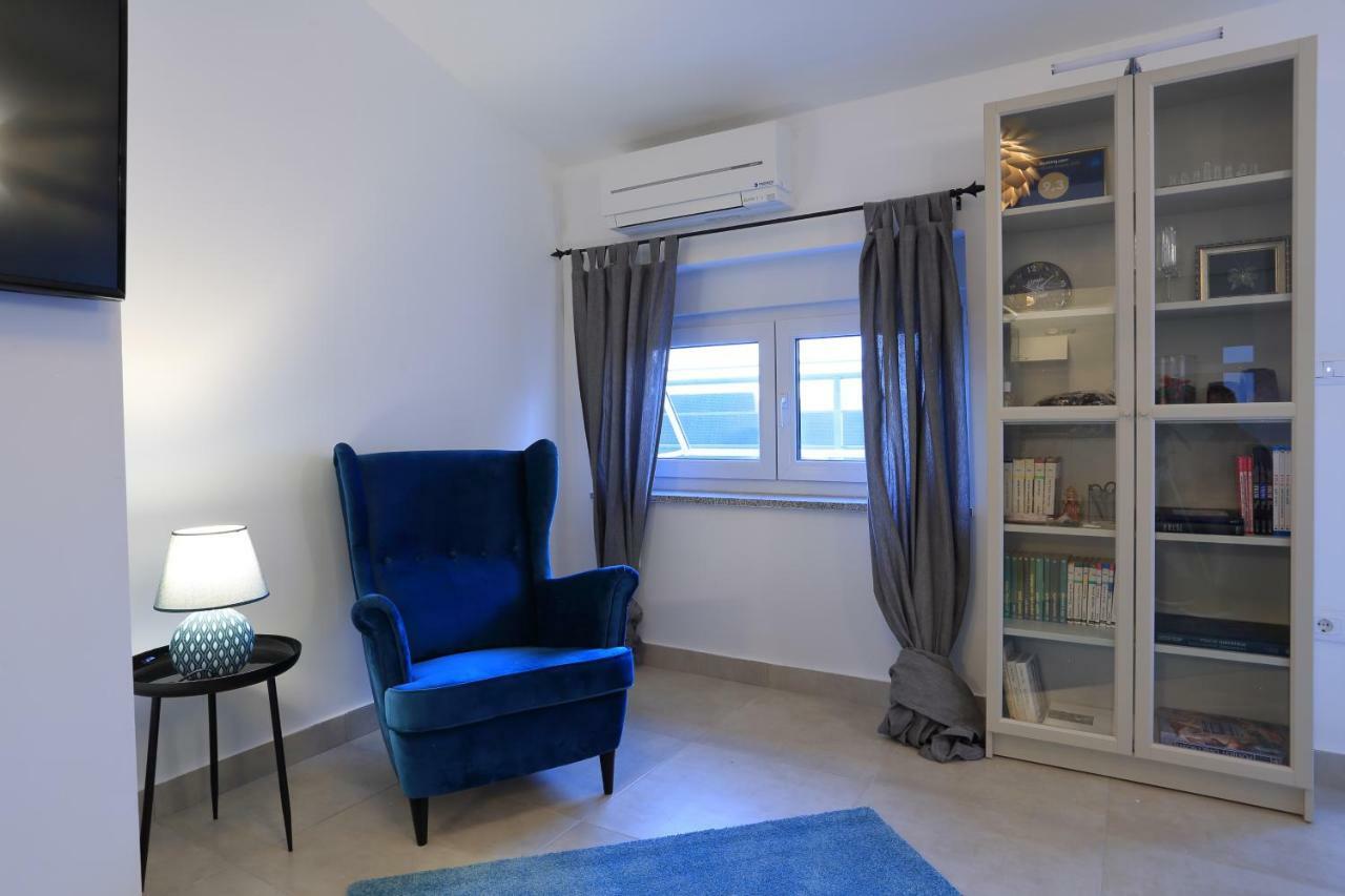 Apartments Bonvenon2Пула Екстериор снимка
