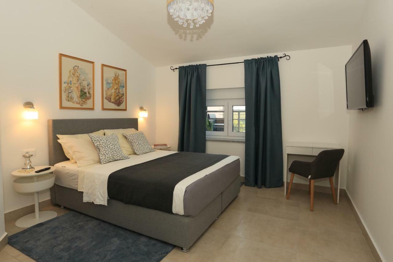 Apartments Bonvenon2Пула Екстериор снимка