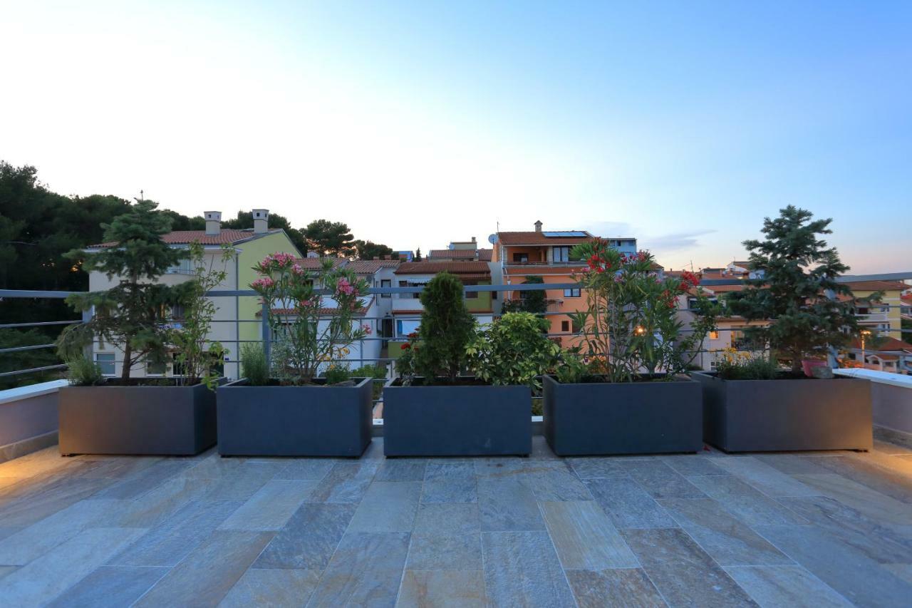 Apartments Bonvenon2Пула Екстериор снимка